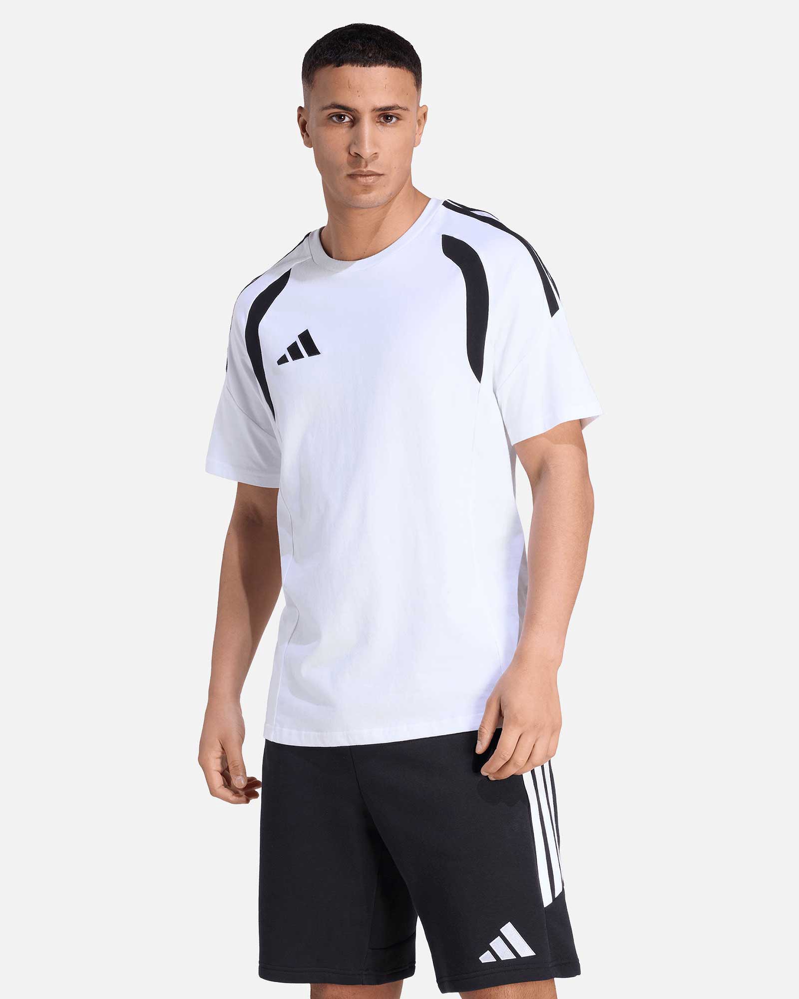 Camiseta adidas Tiro 26 League - Fútbol Factory