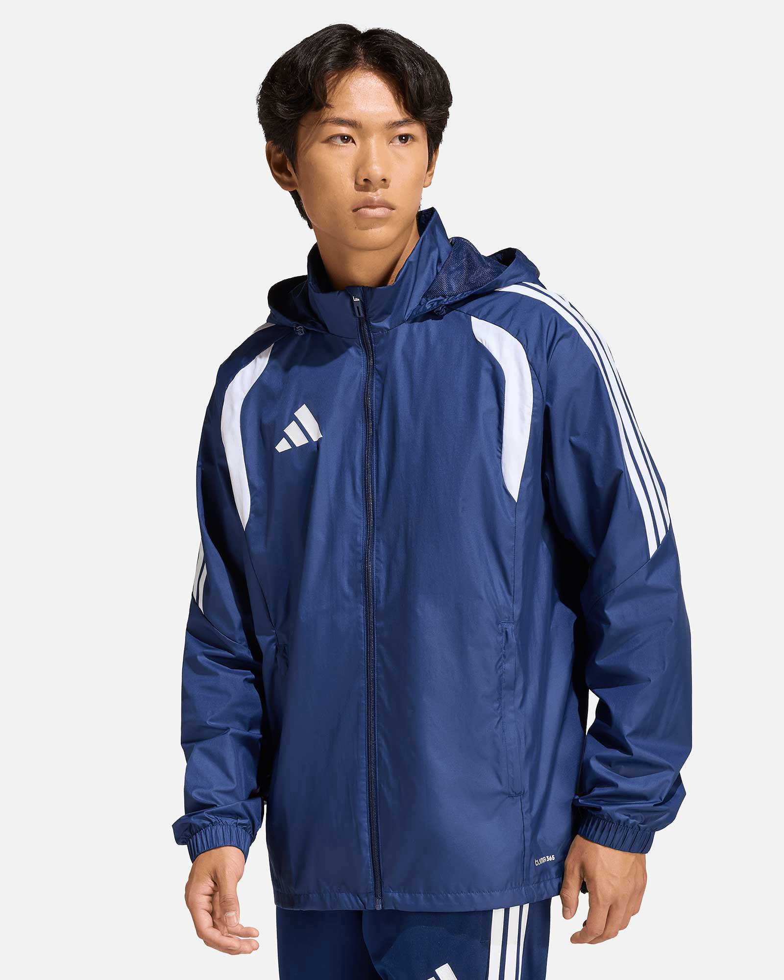 Chaqueta adidas Tiro 26 League - Fútbol Factory