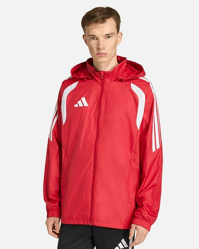 Chaqueta adidas Tiro 26 League