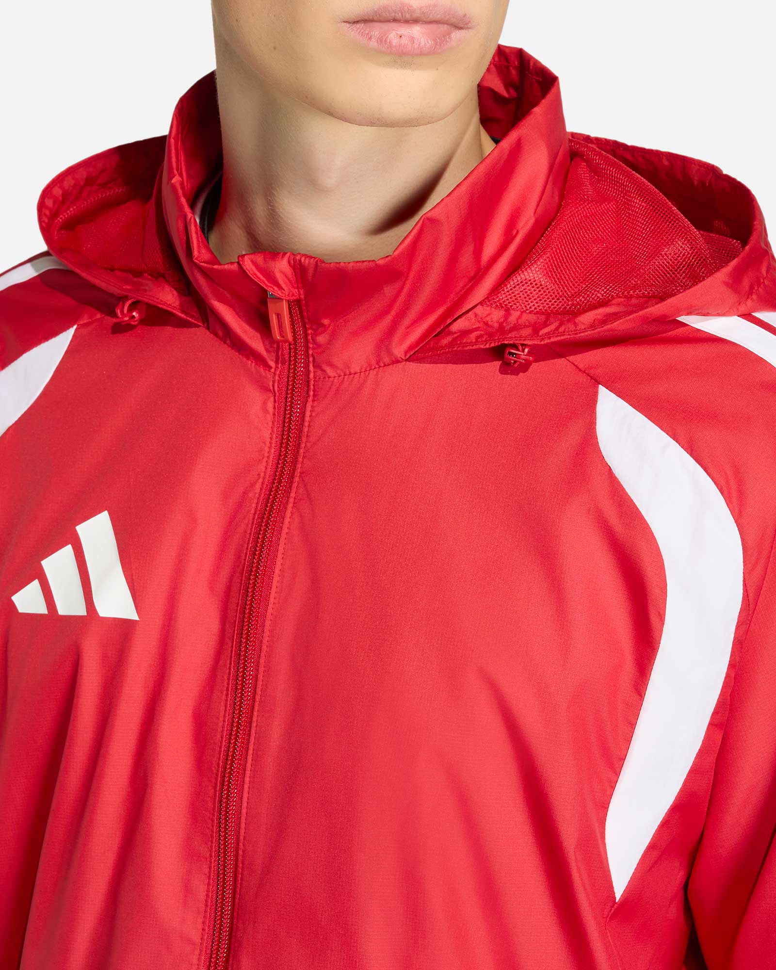 Chaqueta adidas Tiro 26 League - Fútbol Factory