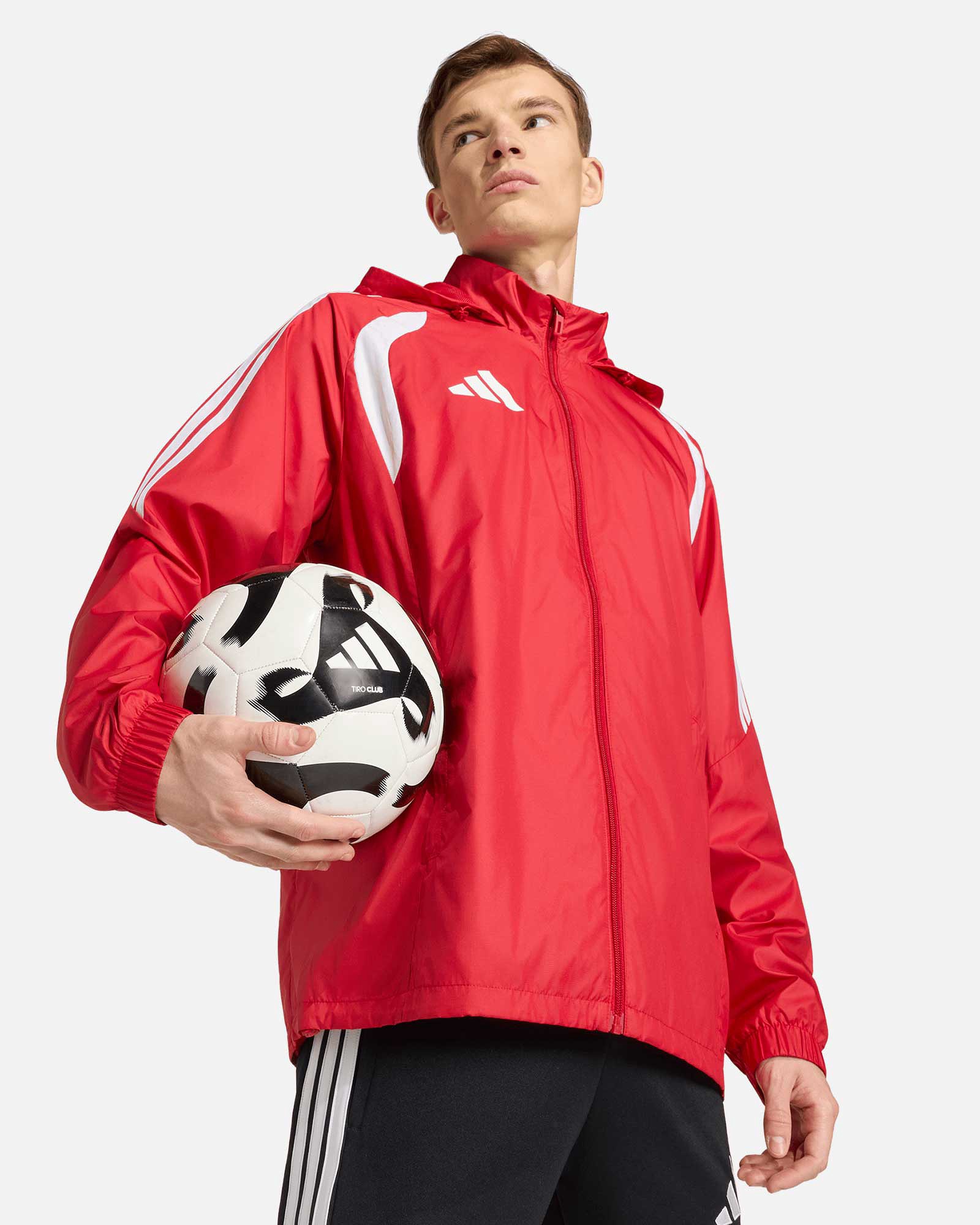 Chaqueta adidas Tiro 26 League - Fútbol Factory