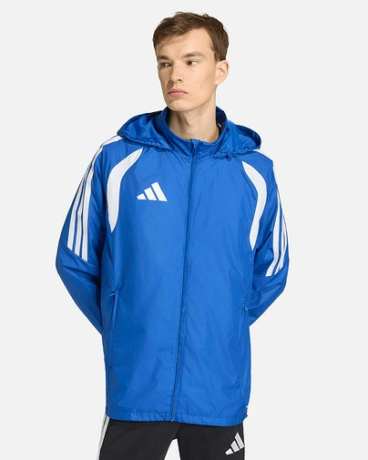 Chaqueta adidas Tiro 26 League