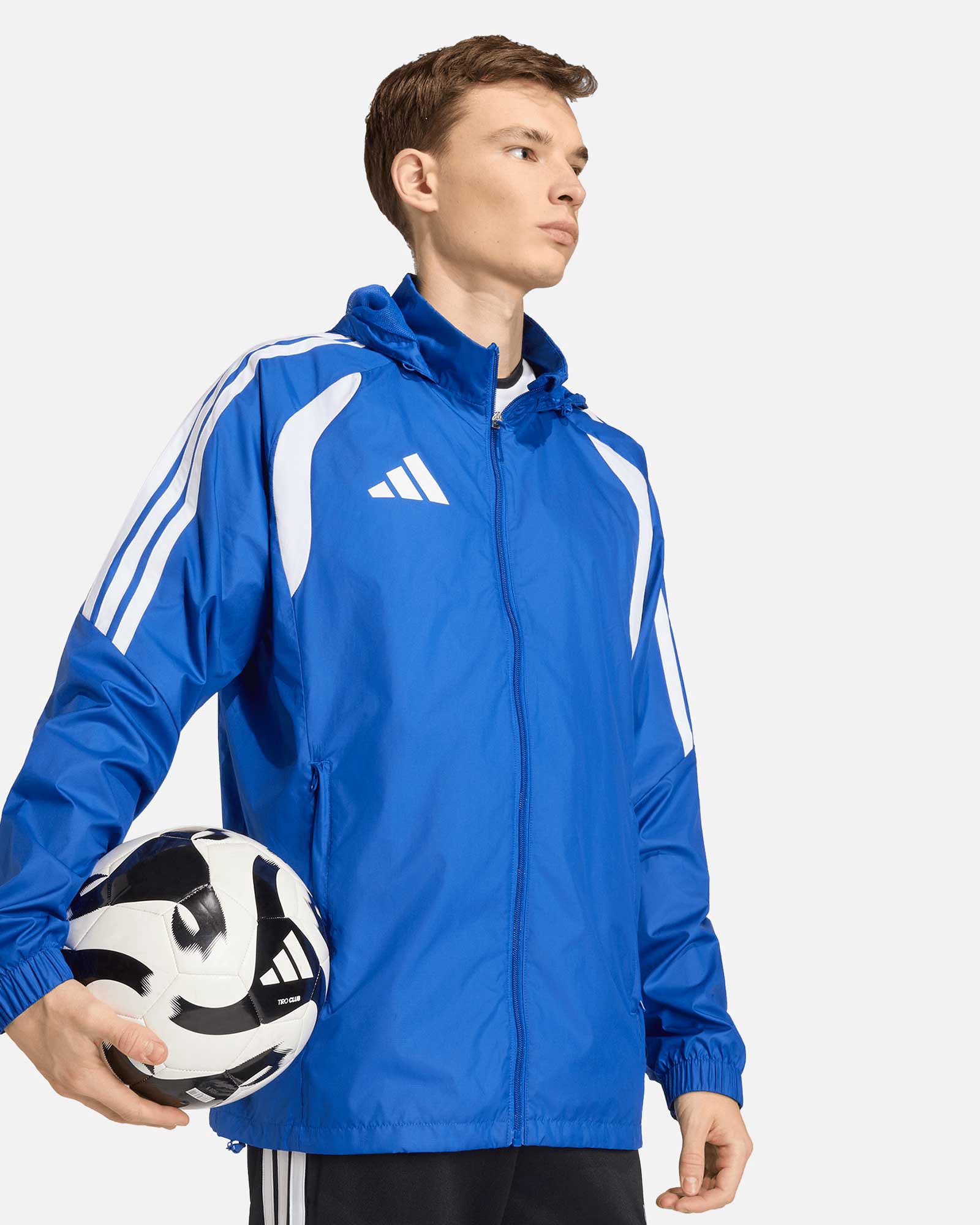 Chaqueta adidas Tiro 26 League - Fútbol Factory