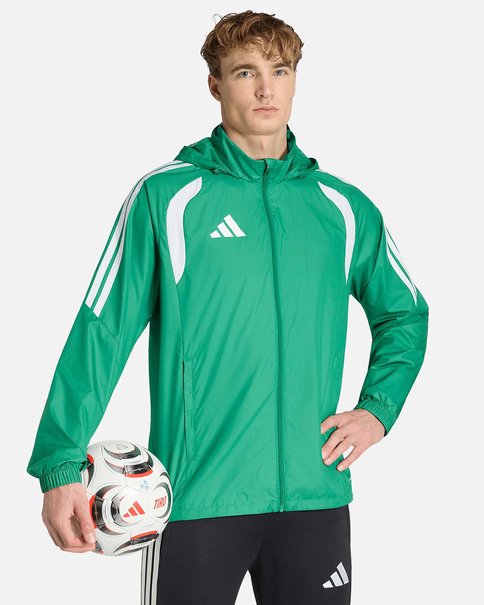 Chaqueta adidas Tiro 26 League - Fútbol Factory