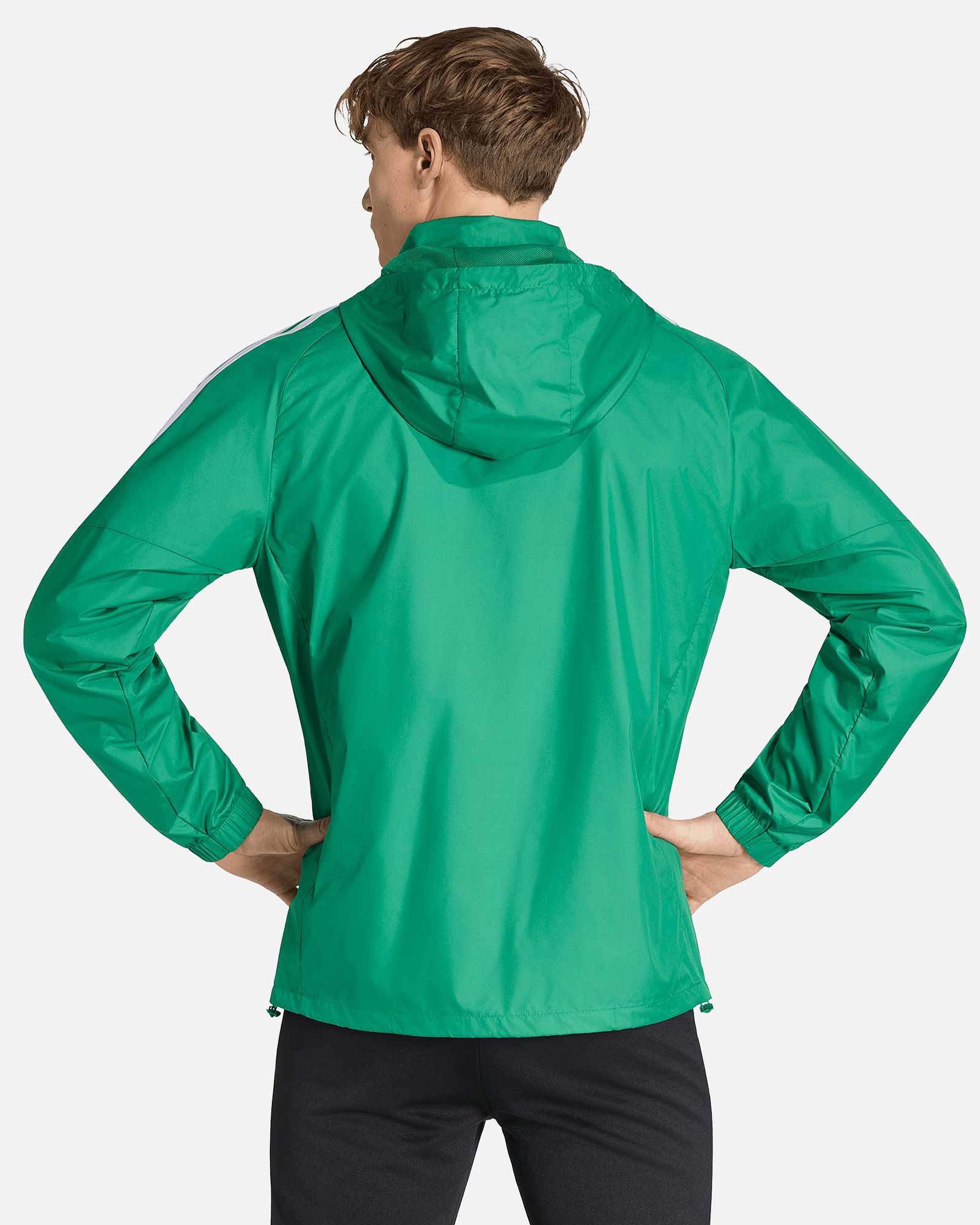 Chaqueta adidas Tiro 26 League - Fútbol Factory