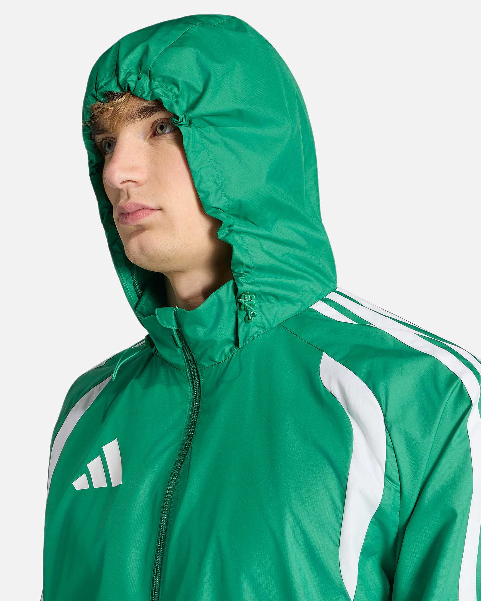 Chaqueta adidas Tiro 26 League - Fútbol Factory