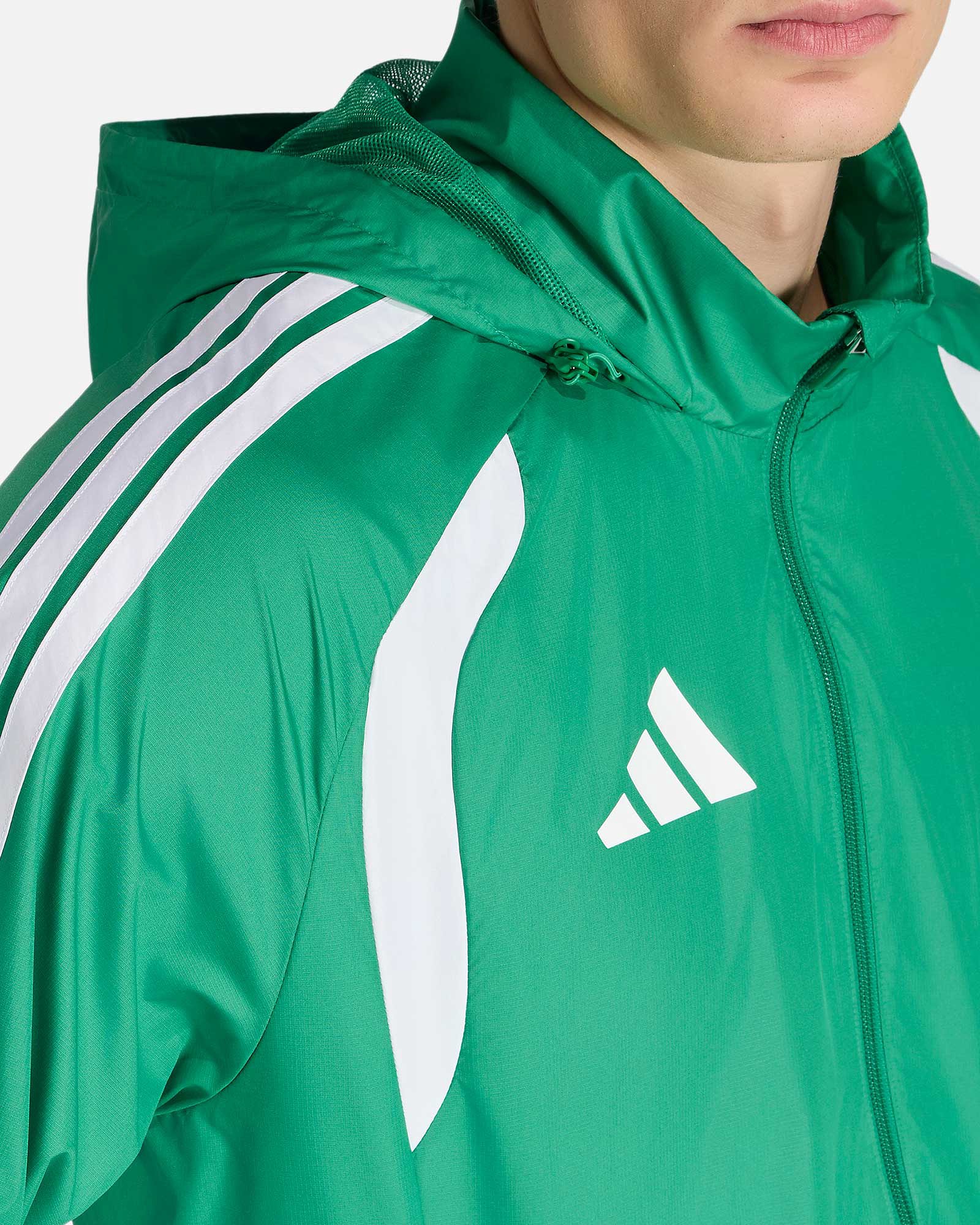 Chaqueta adidas Tiro 26 League - Fútbol Factory