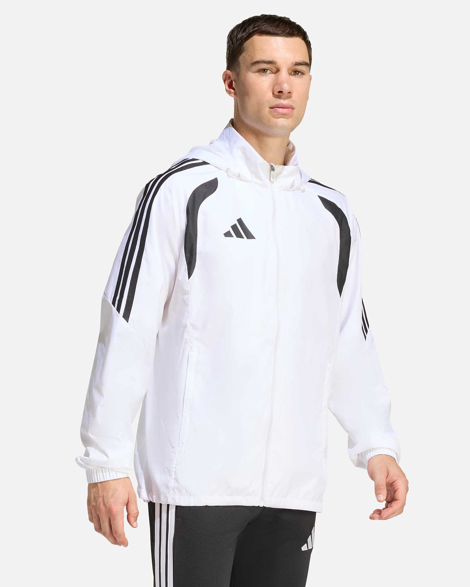 Chaqueta adidas Tiro 26 League - Fútbol Factory