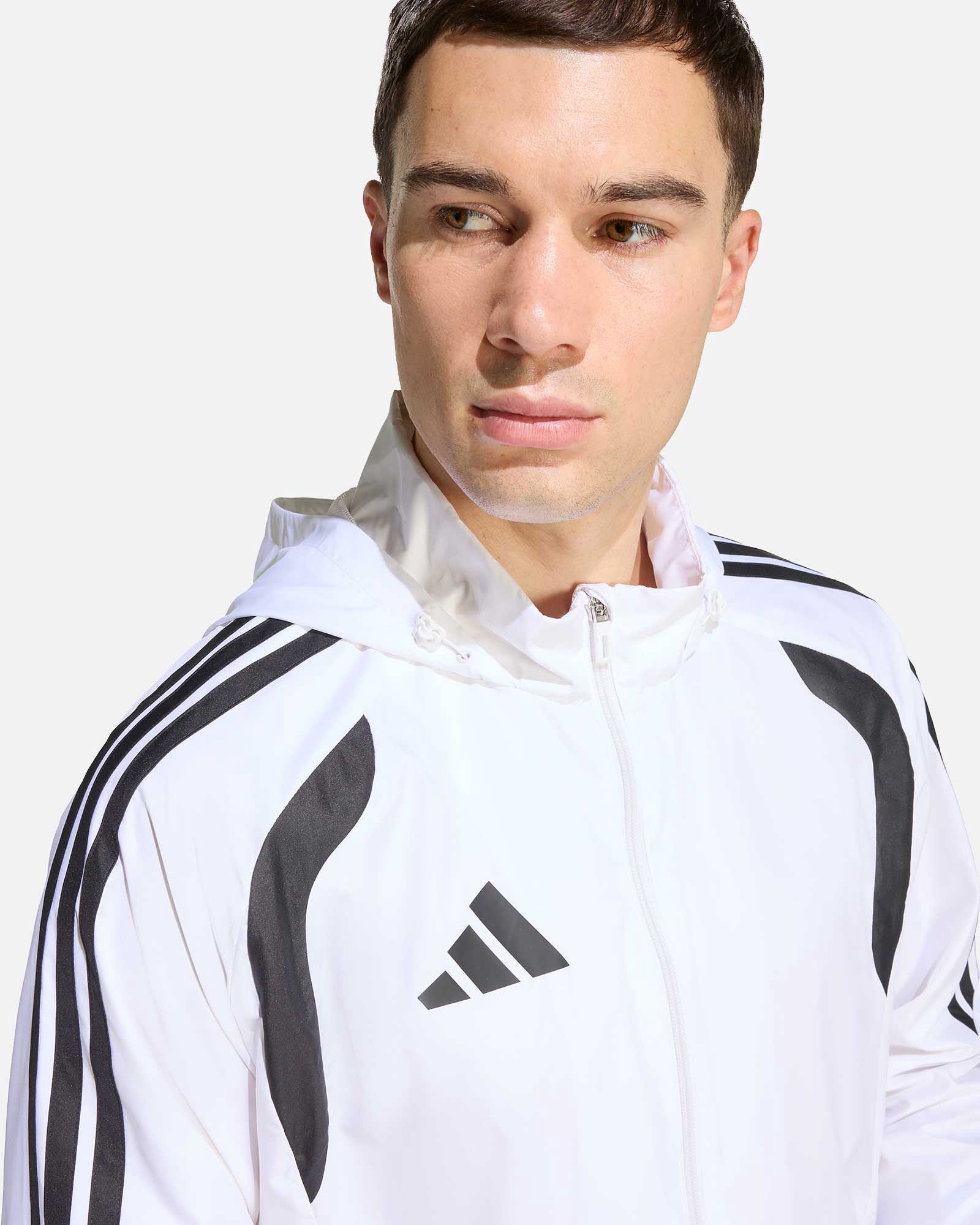 Chaqueta adidas Tiro 26 League - Fútbol Factory