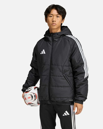 Abrigo adidas Tiro 26
