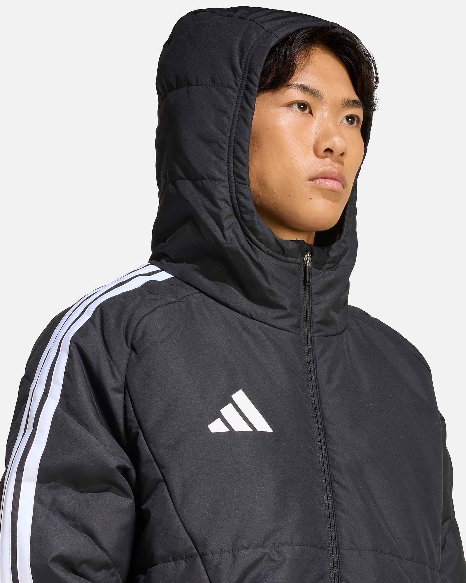 Abrigo adidas Tiro 26 - Fútbol Factory