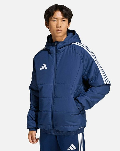 Abrigo adidas Tiro 26