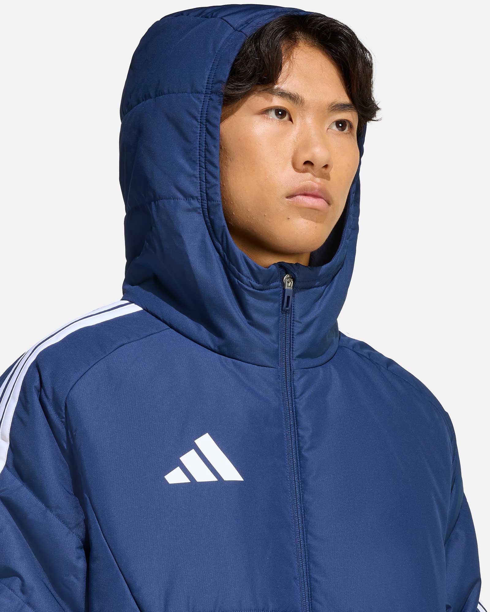 Abrigo adidas Tiro 26 - Fútbol Factory