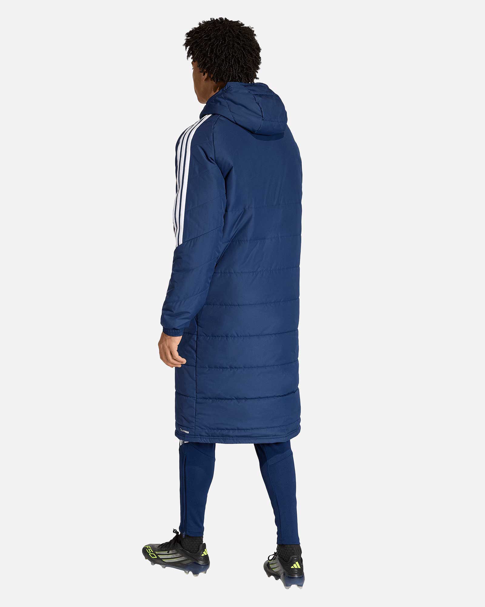 Abrigo adidas Tiro 26 - Fútbol Factory