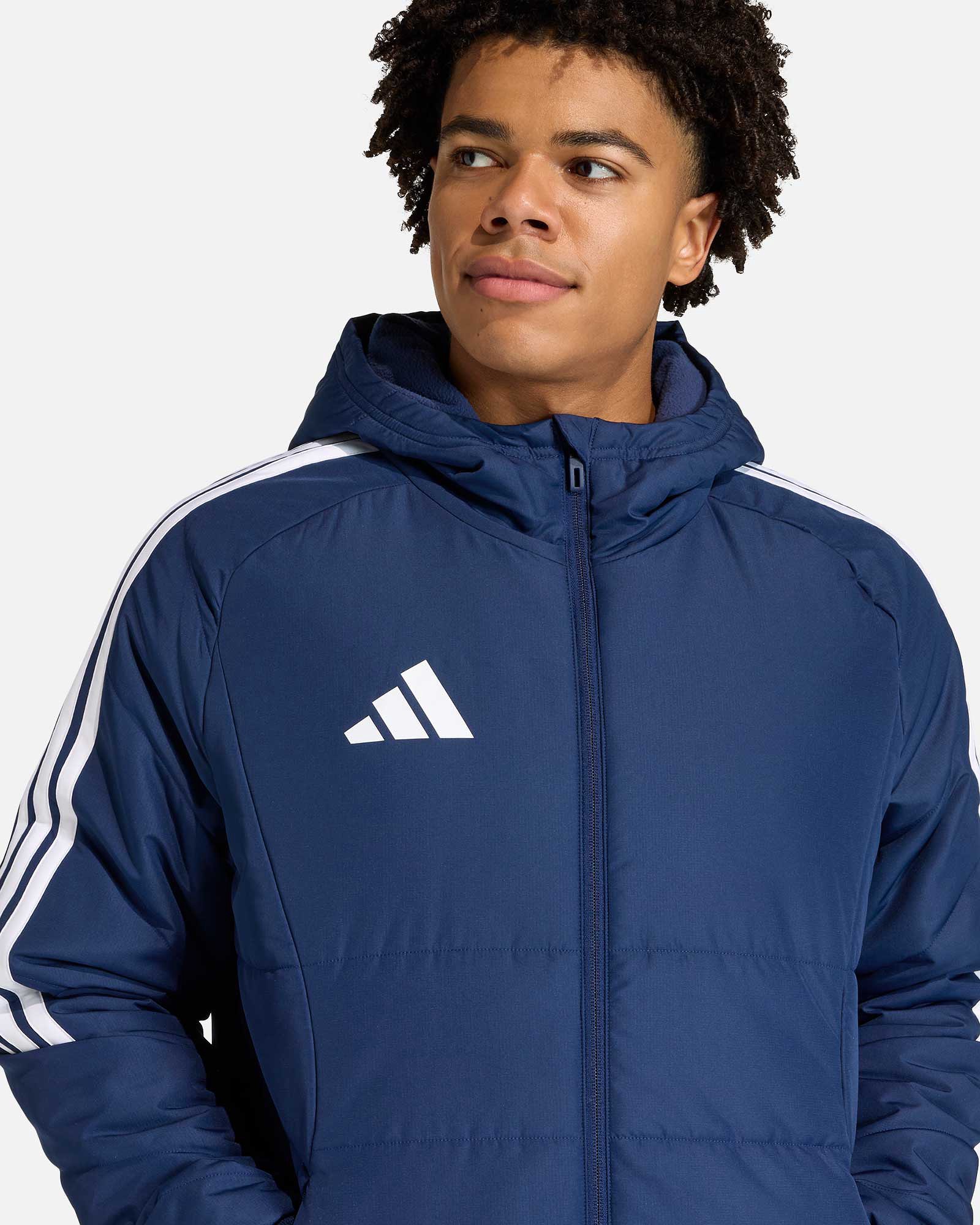 Abrigo adidas Tiro 26 - Fútbol Factory