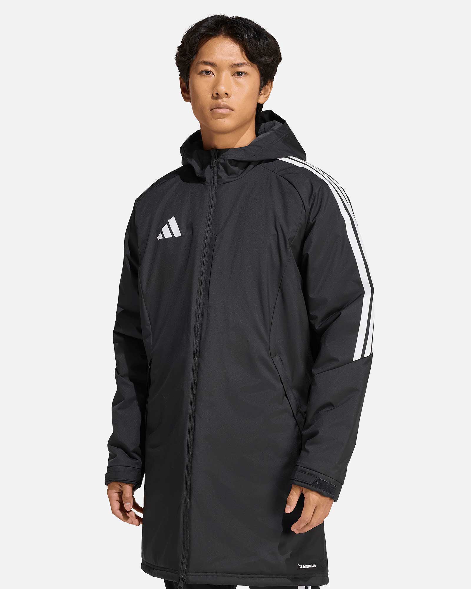 Abrigo adidas Tiro 26 Parka - Fútbol Factory