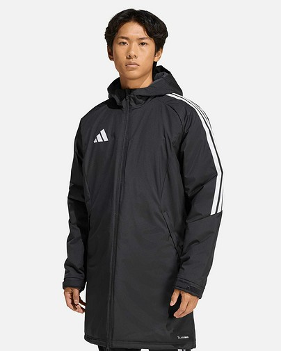 Abrigo adidas Tiro 26 Parka