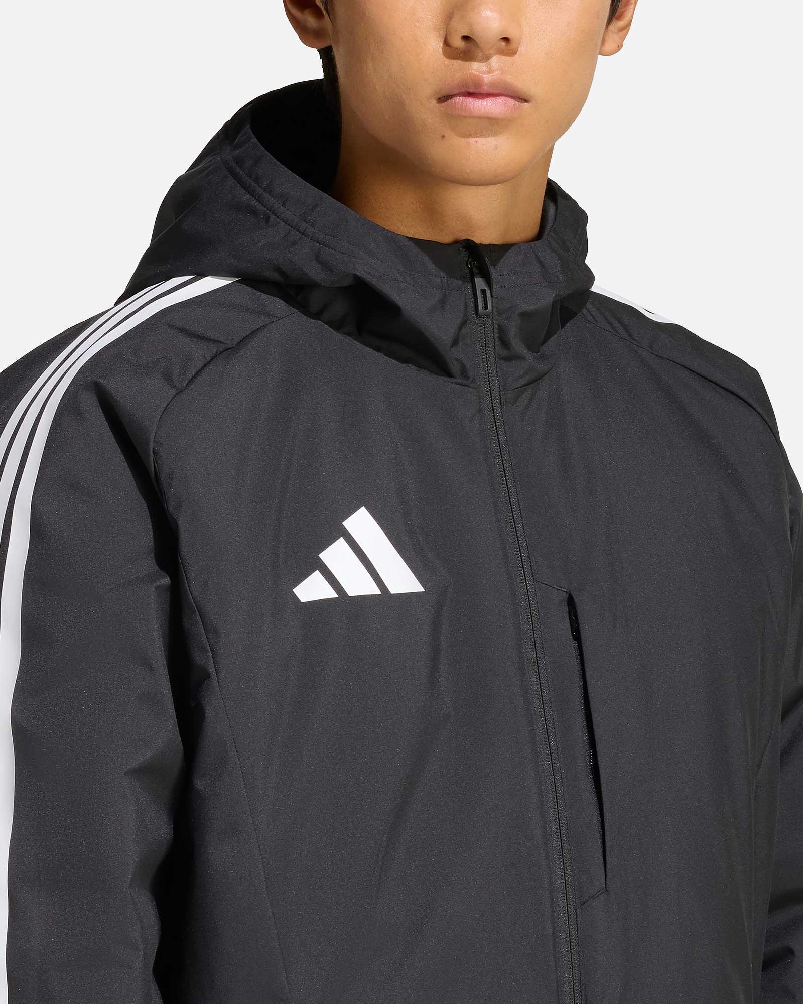 Abrigo adidas Tiro 26 Parka - Fútbol Factory
