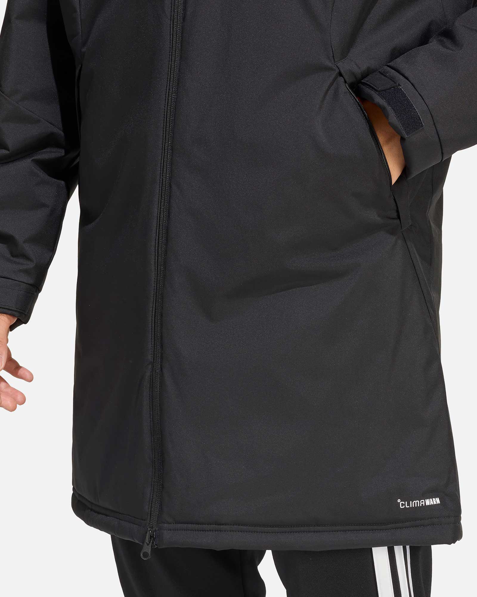 Abrigo adidas Tiro 26 Parka - Fútbol Factory