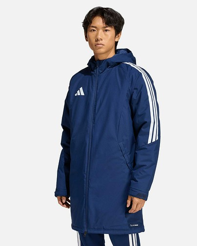 Abrigo adidas Tiro 26 Parka