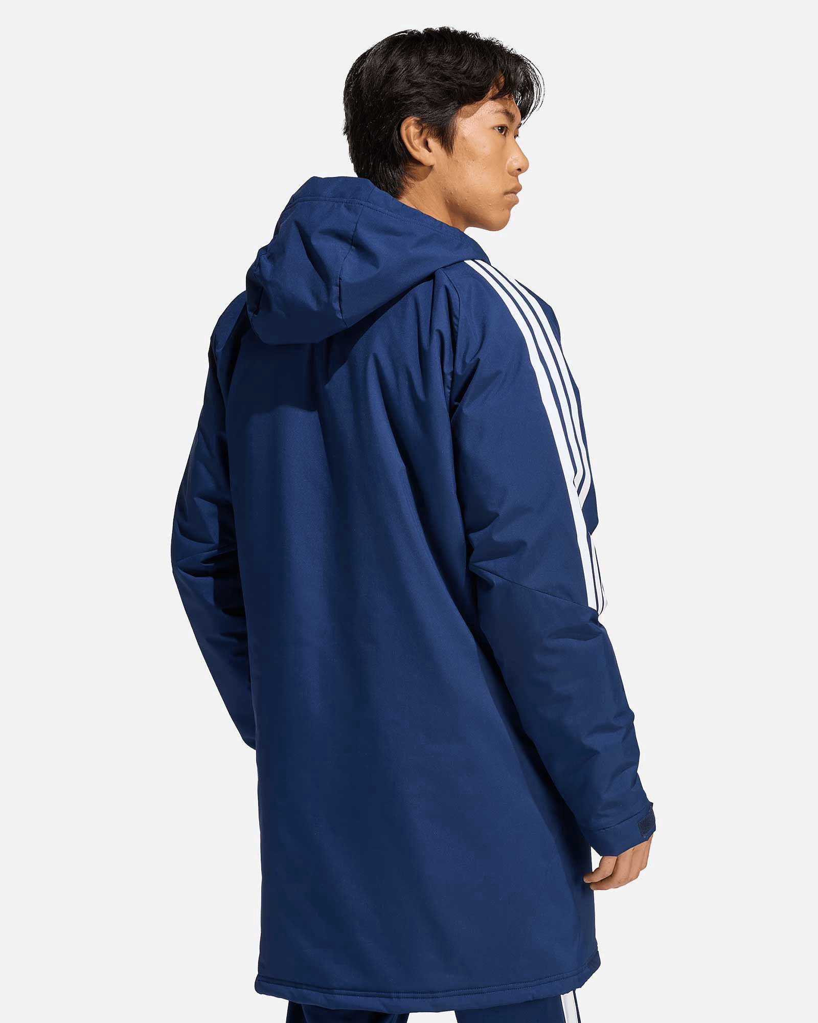 Abrigo adidas Tiro 26 Parka - Fútbol Factory