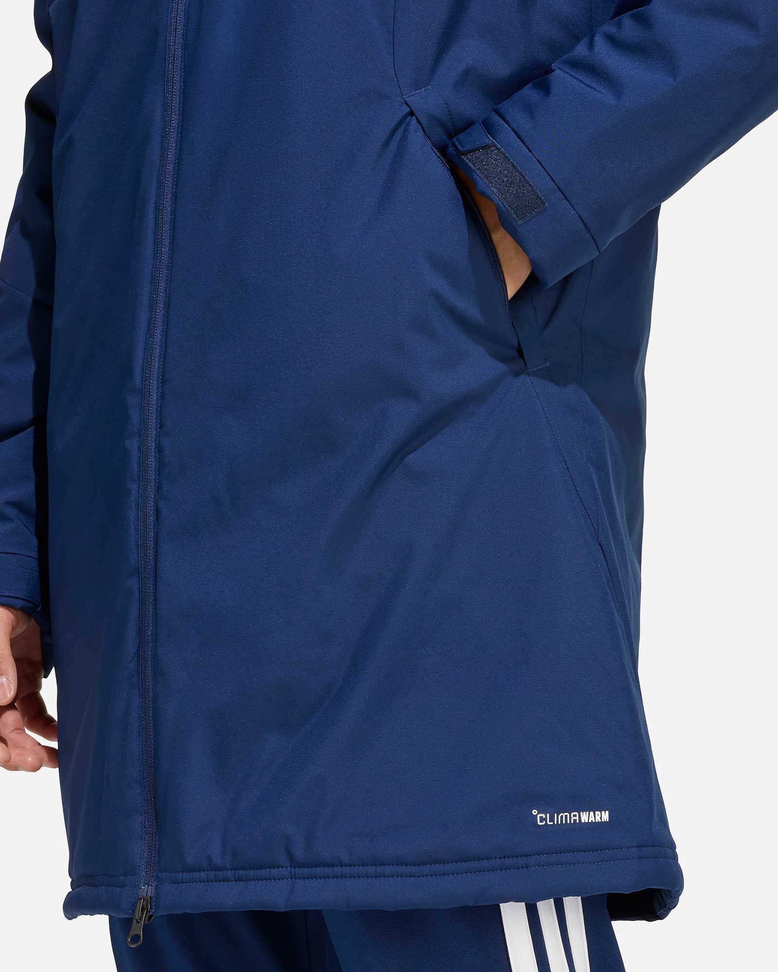 Abrigo adidas Tiro 26 Parka - Fútbol Factory