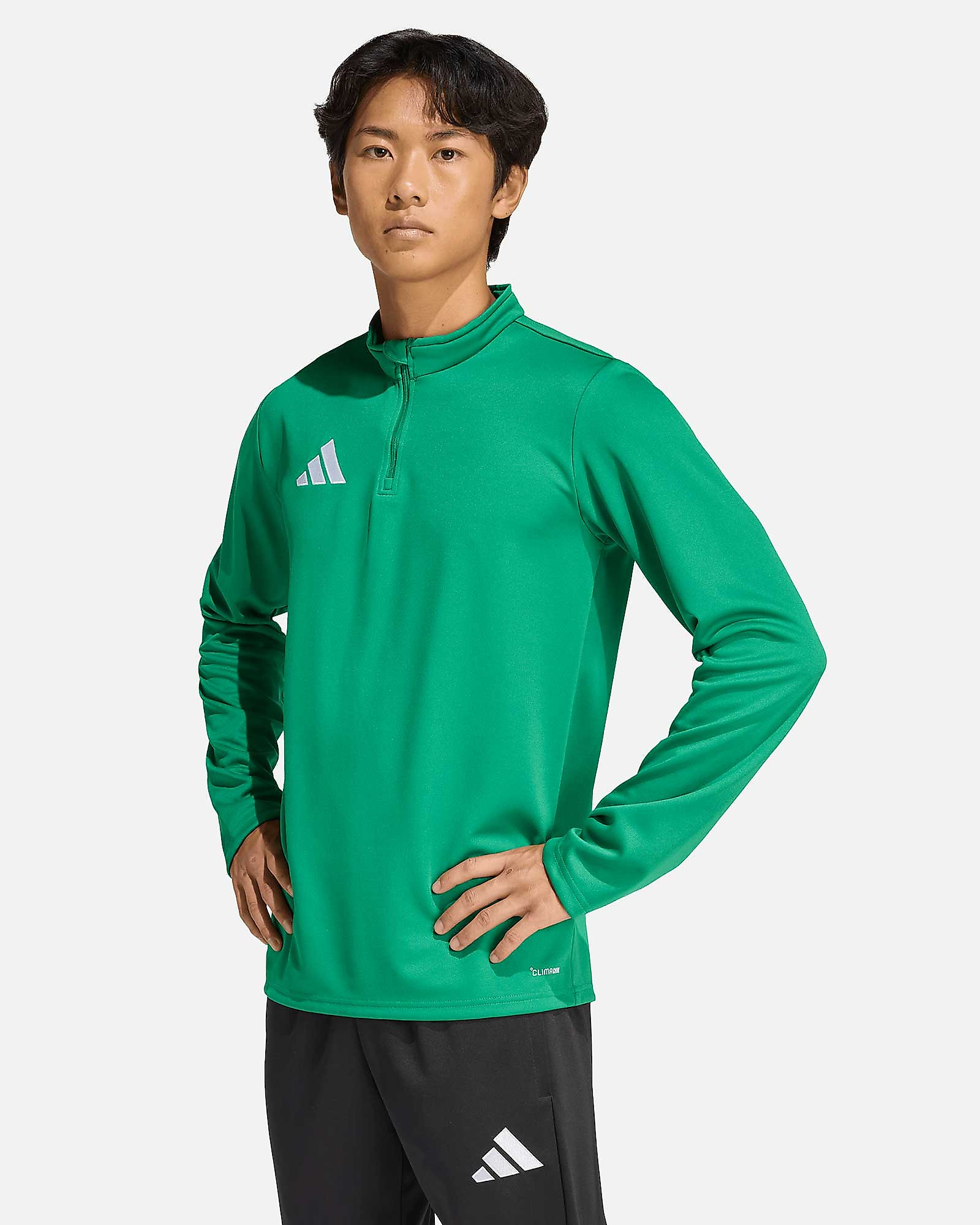 Sudadera adidas Entrada 26 - Fútbol Factory