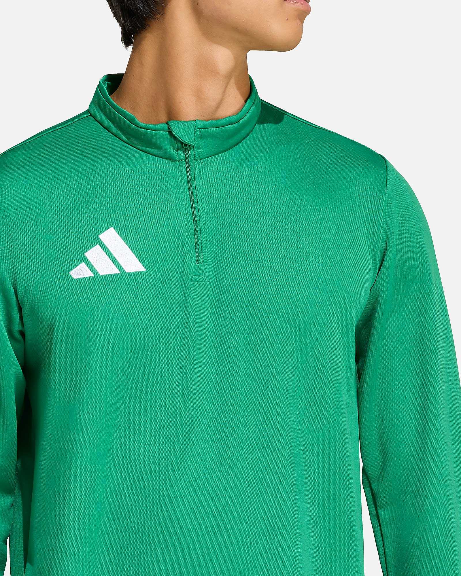 Sudadera adidas Entrada 26 - Fútbol Factory
