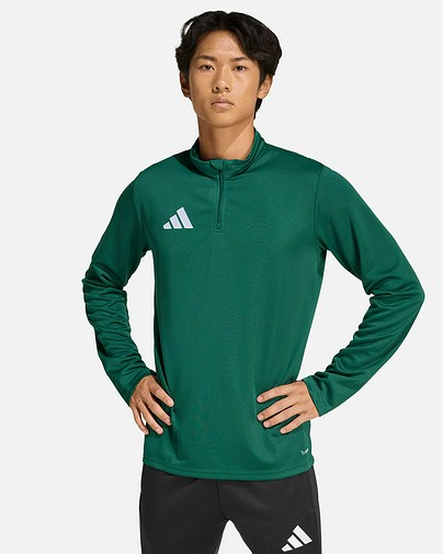 Sudadera adidas Entrada Tiro 26 TR Top