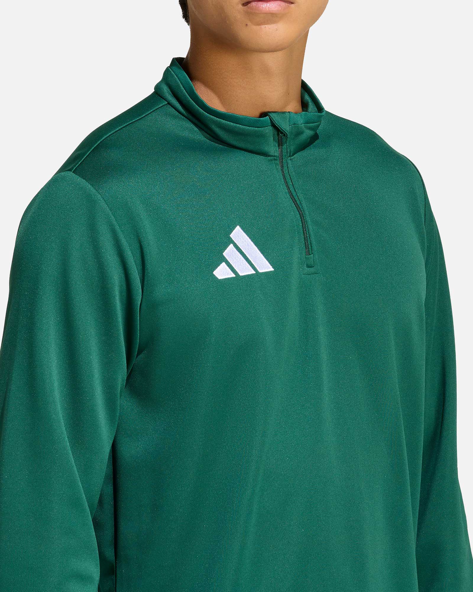 Sudadera adidas Entrada Tiro 26 TR Top - Fútbol Factory