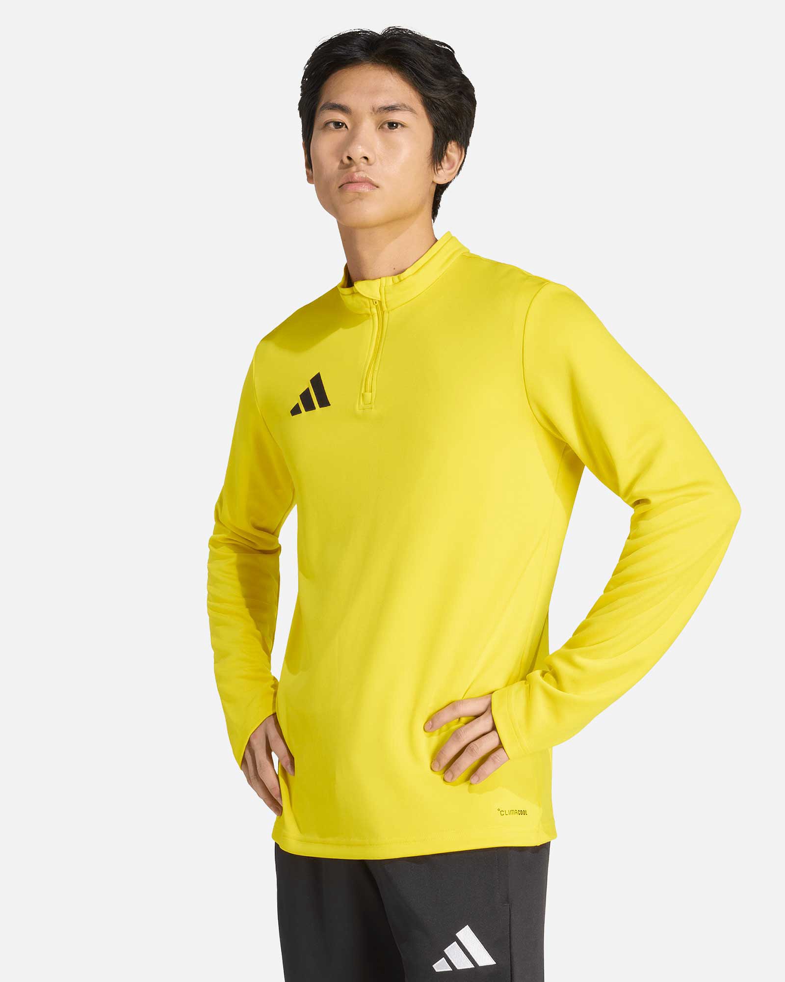 Sudadera adidas Entrada Tiro 26 TR Top - Fútbol Factory