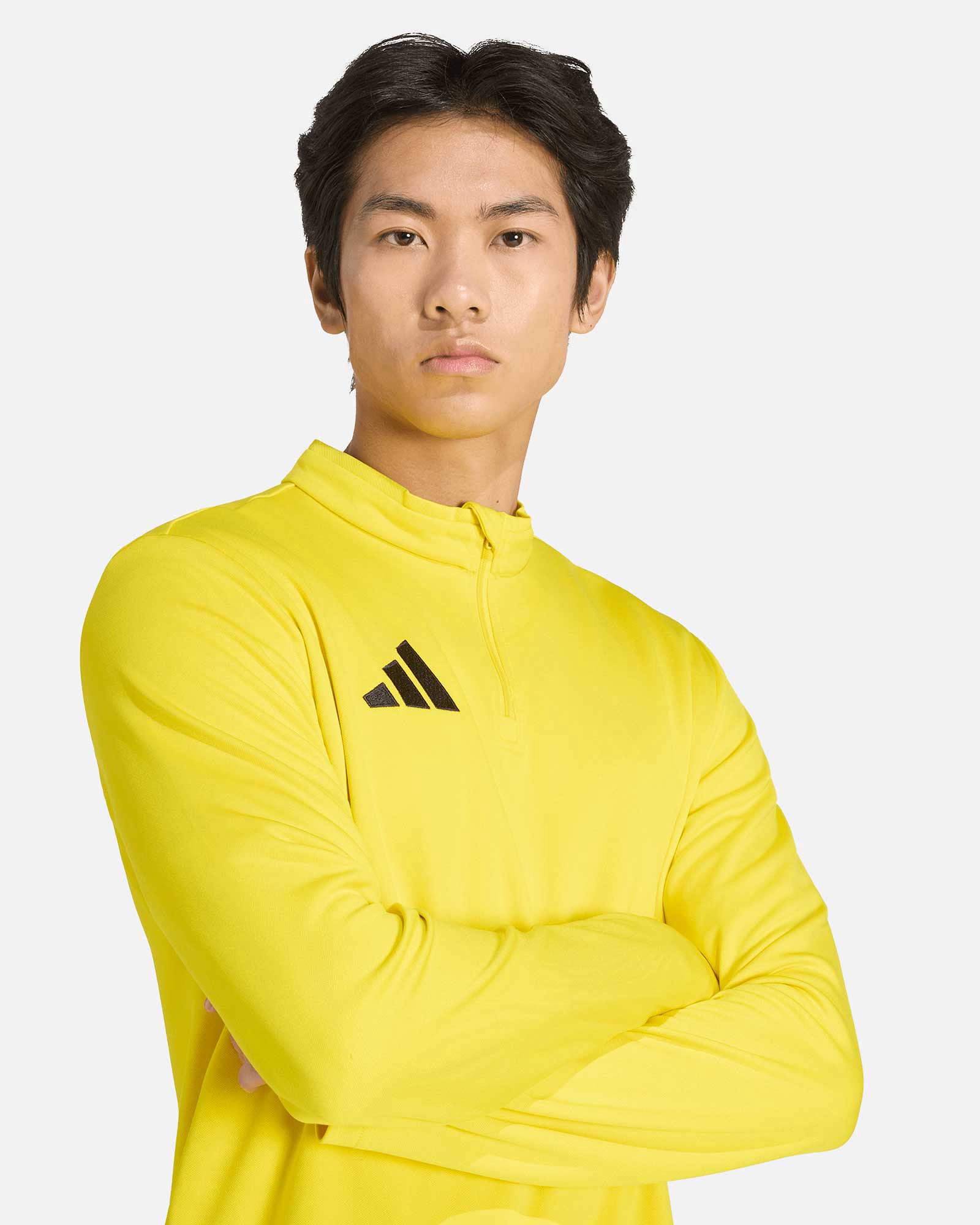 Sudadera adidas Entrada Tiro 26 TR Top - Fútbol Factory