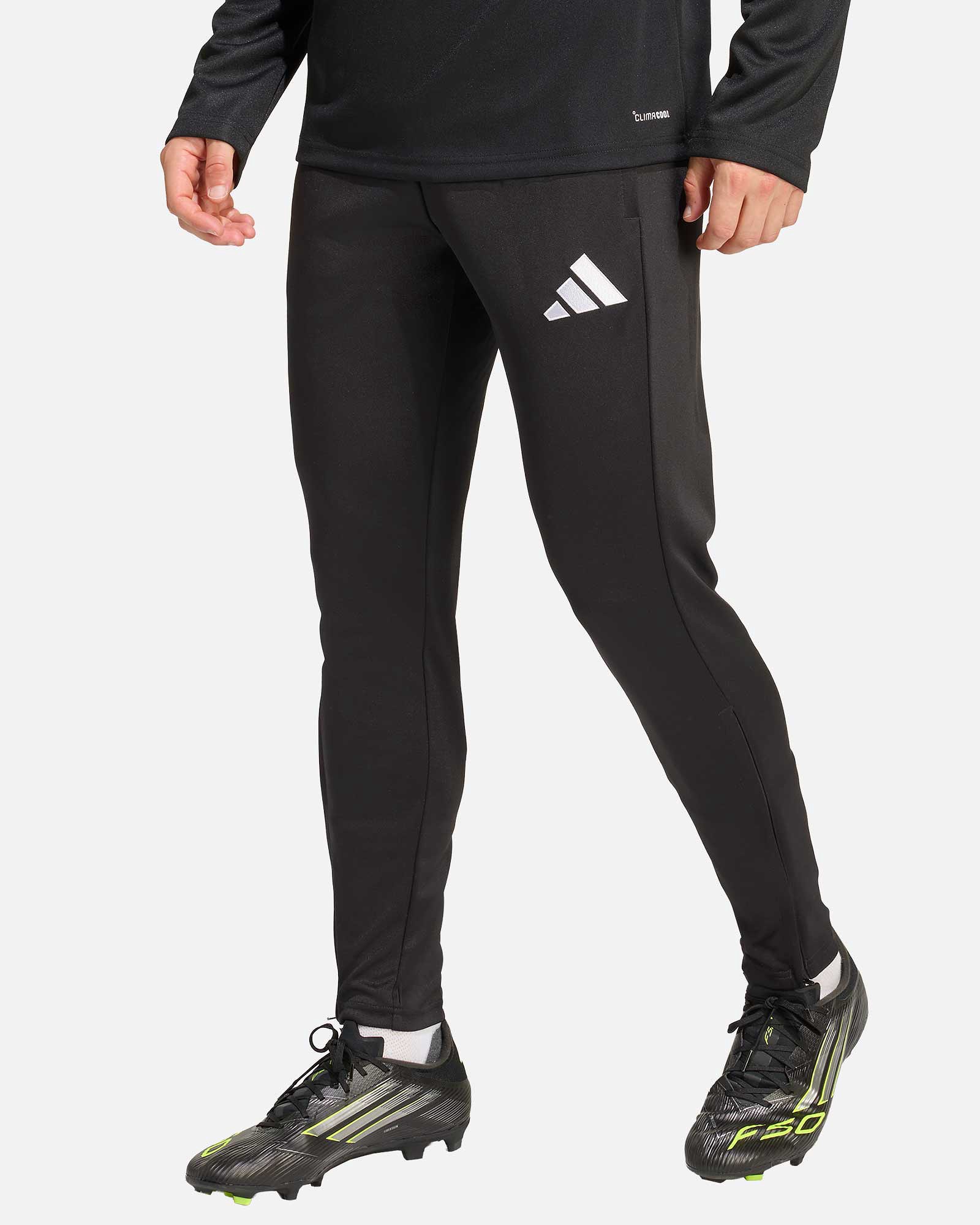 Pantalón adidas Entrada 26 TR - Fútbol Factory