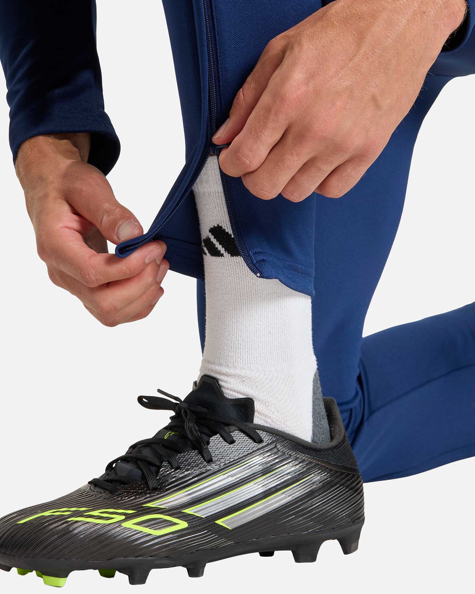 Pantalón adidas Entrada 26 - Fútbol Factory