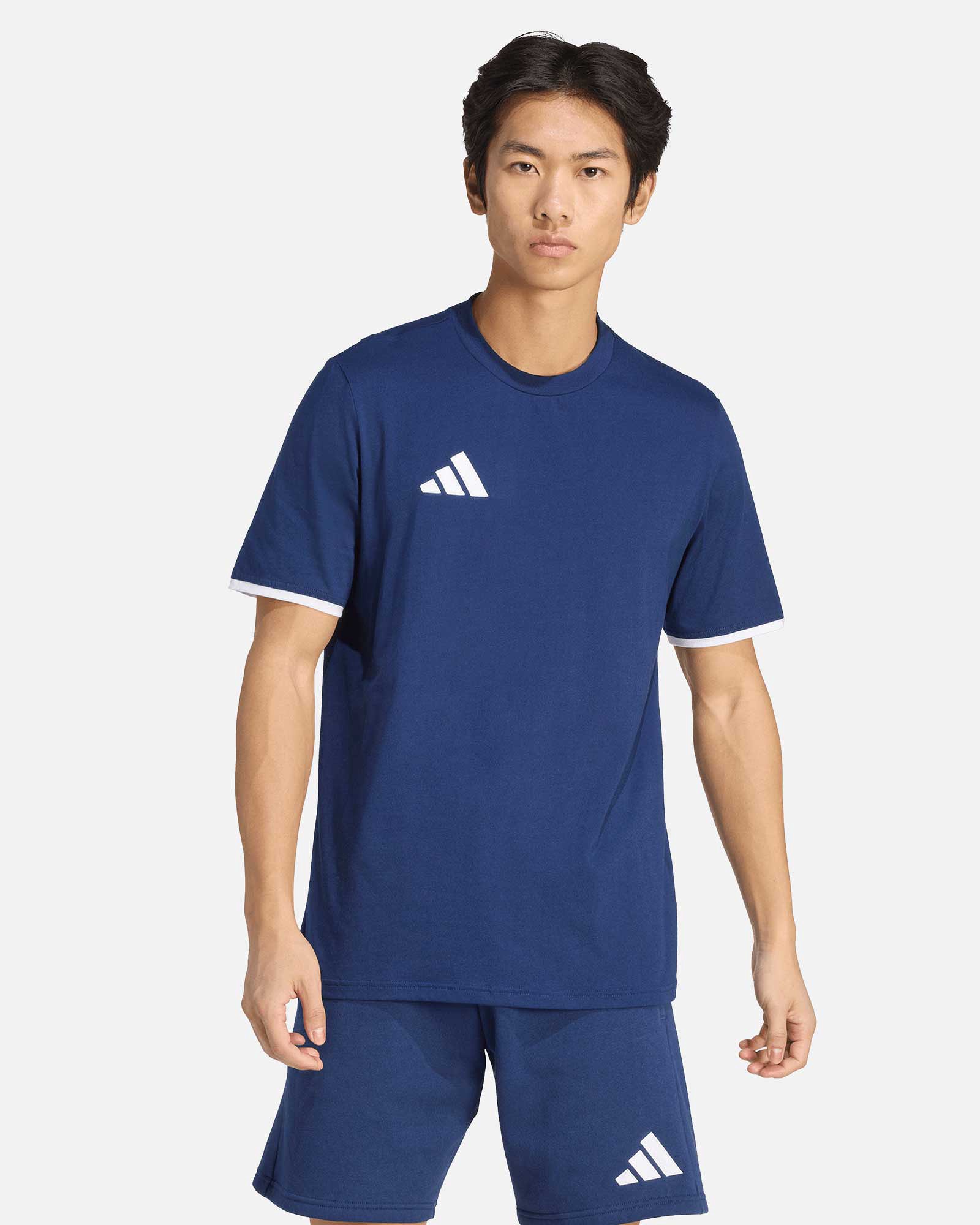 Camiseta adidas Entrada 26 - Fútbol Factory