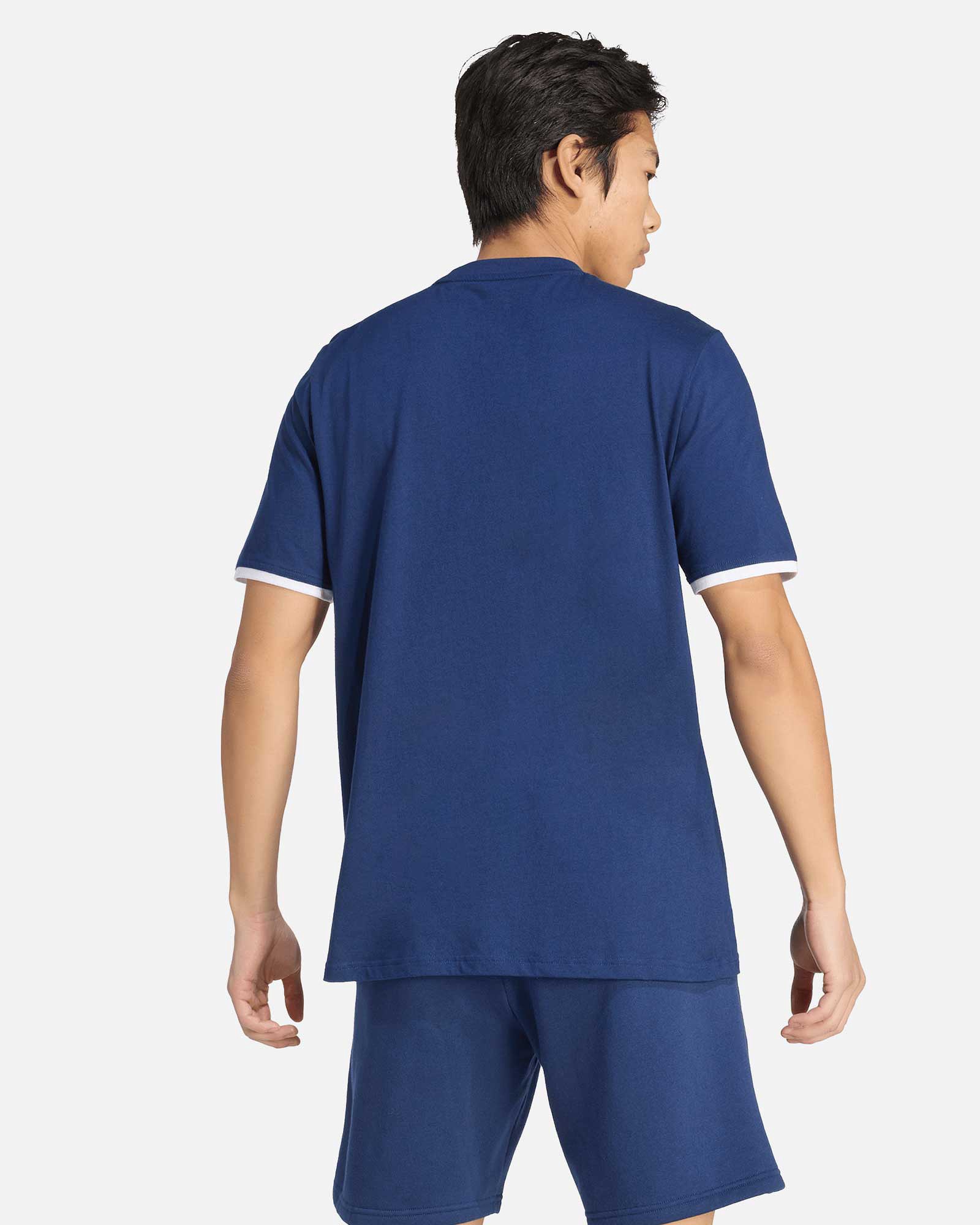 Camiseta adidas Entrada 26 - Fútbol Factory