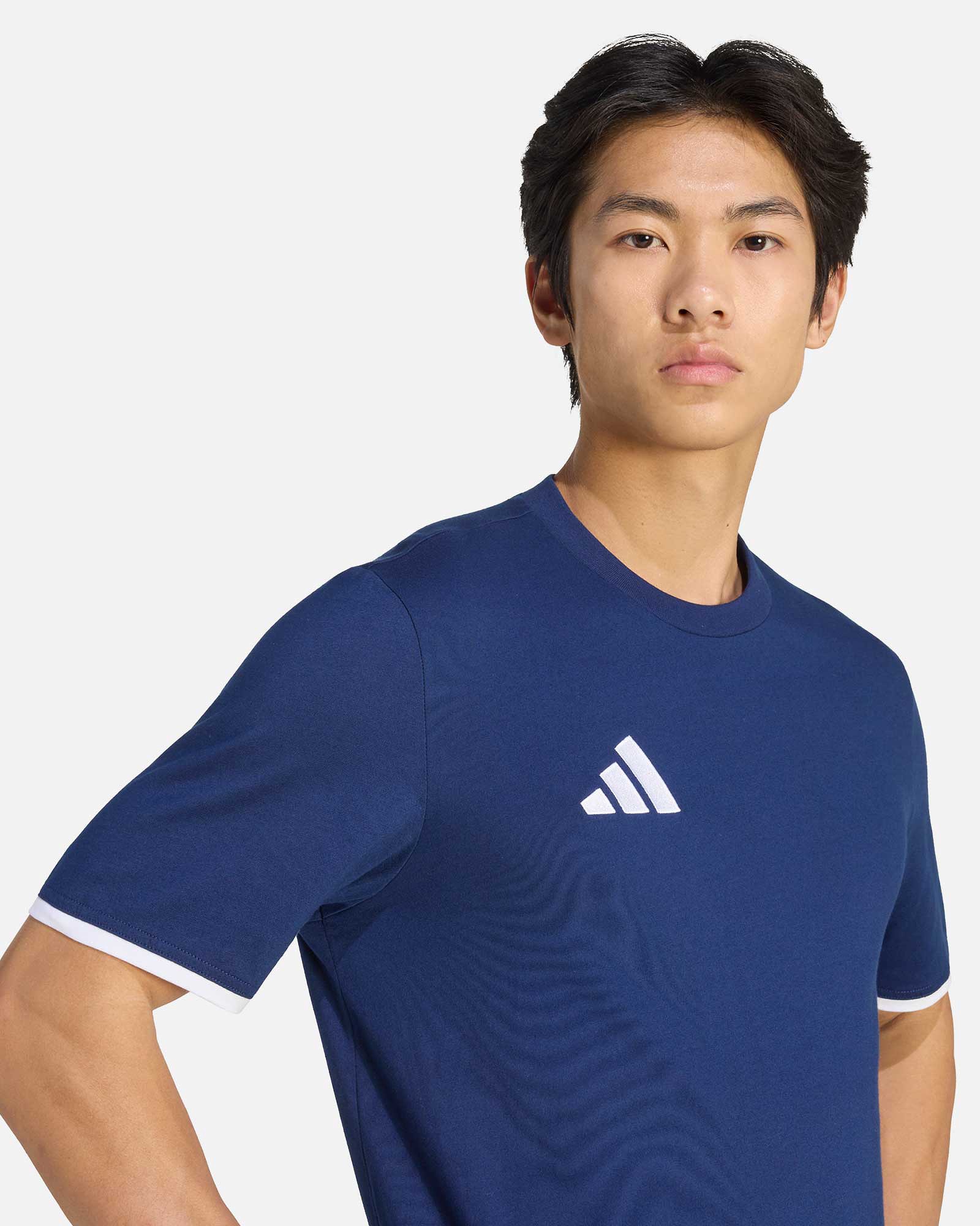 Camiseta adidas Entrada 26 - Fútbol Factory