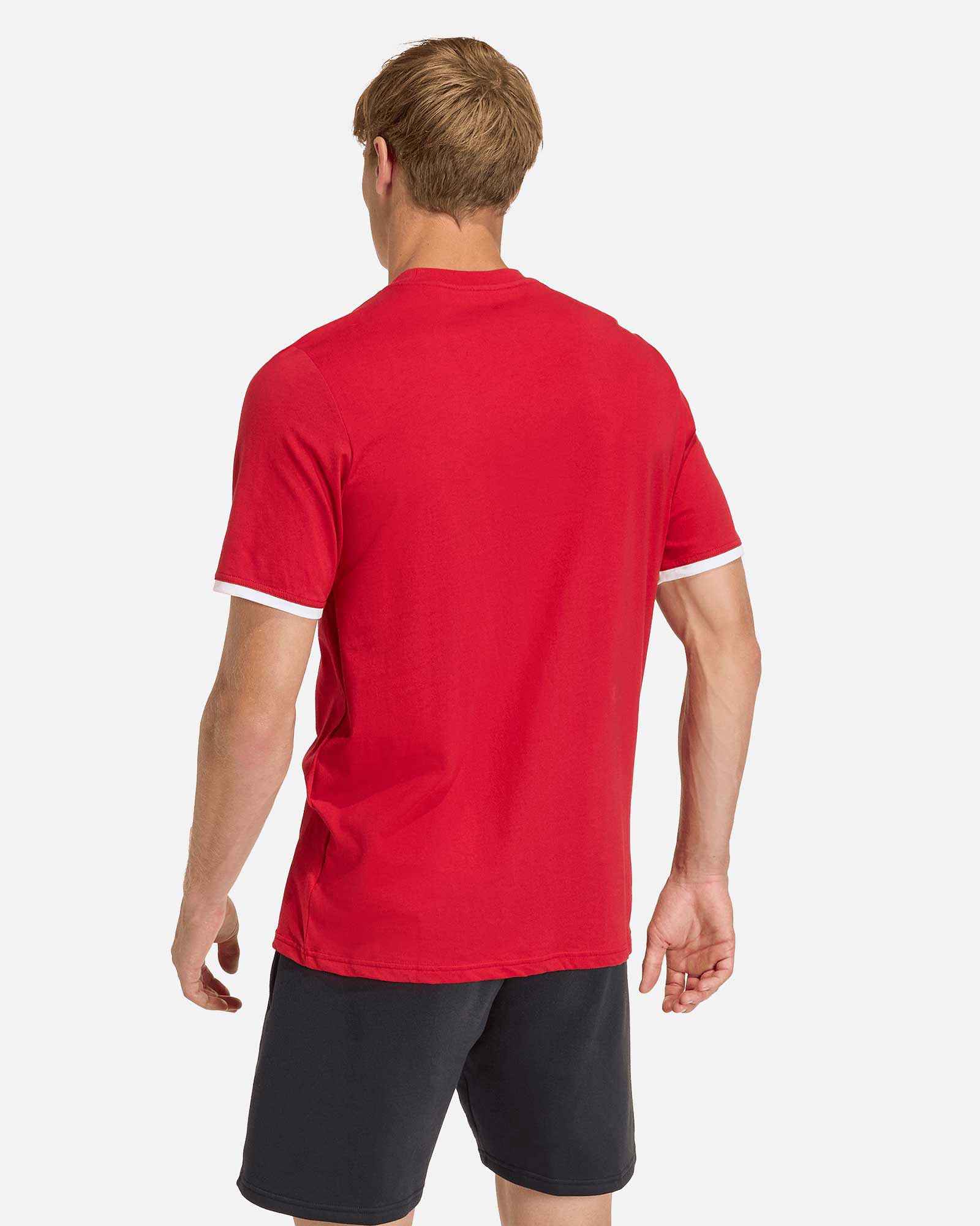 Camiseta adidas Entrada 26 - Fútbol Factory