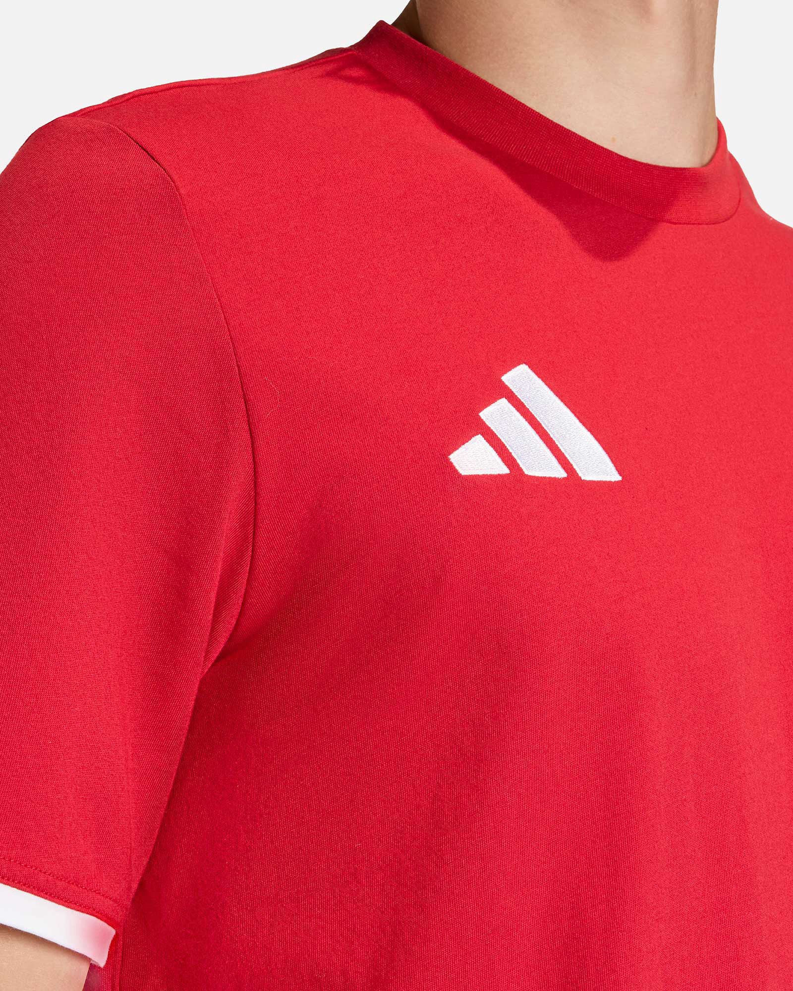 Camiseta adidas Entrada 26 - Fútbol Factory