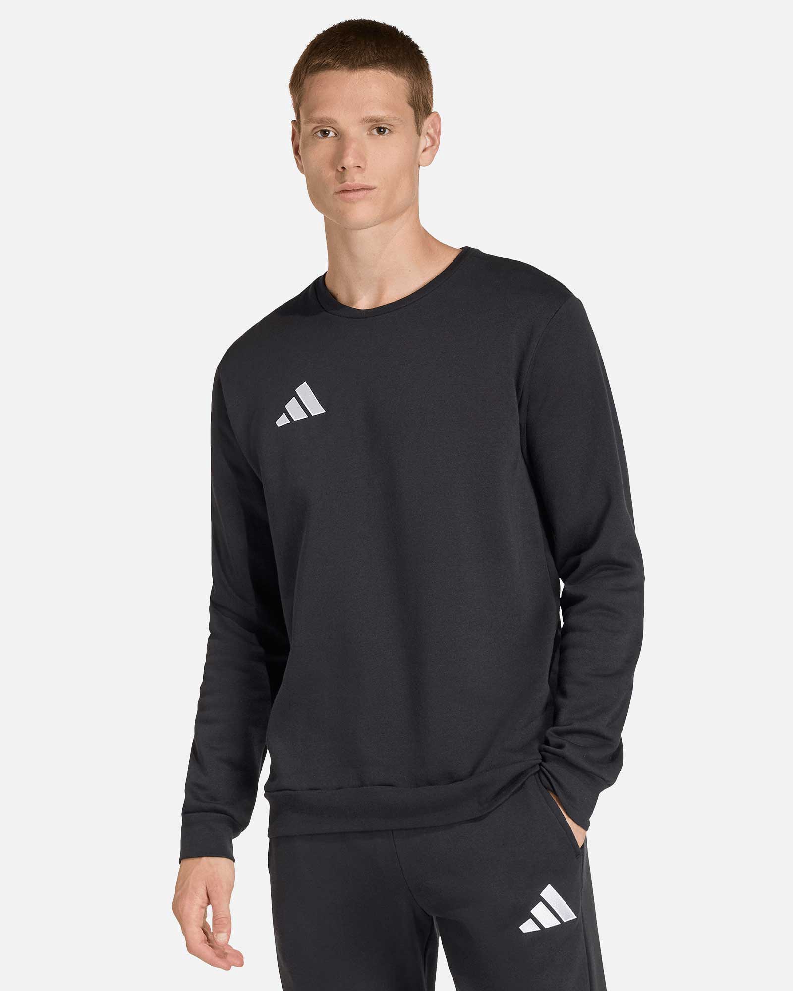 Sudadera adidas Entrada 26 Top - Fútbol Factory