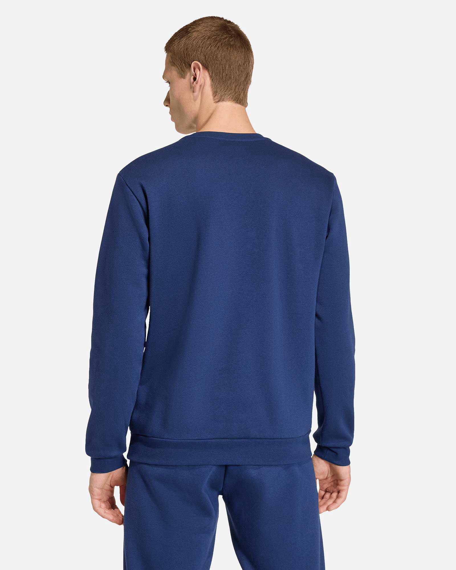 Sudadera adidas Entrada 26 Top - Fútbol Factory