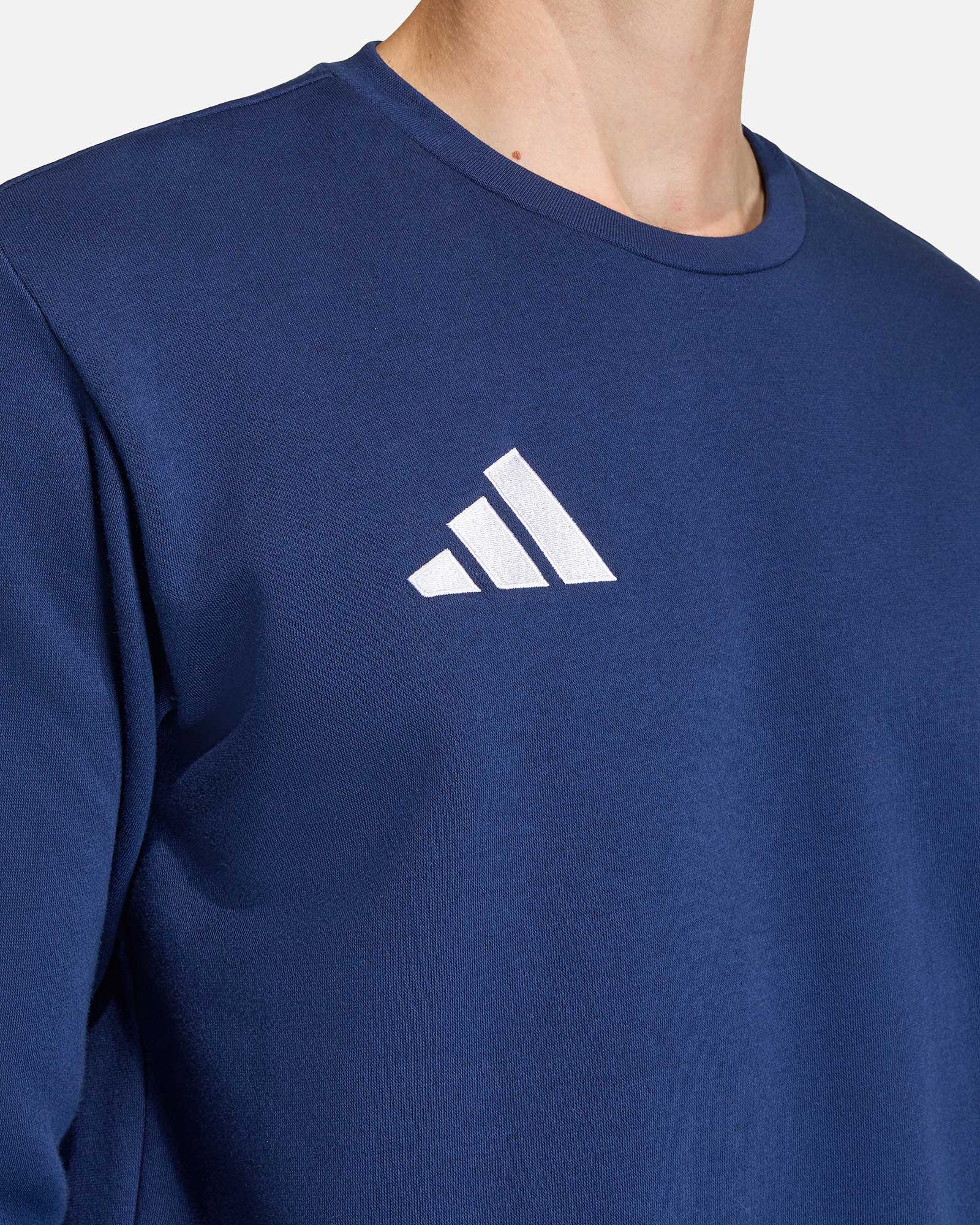 Sudadera adidas Entrada 26 Top - Fútbol Factory