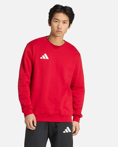 Sudadera adidas Entrada 26 Top
