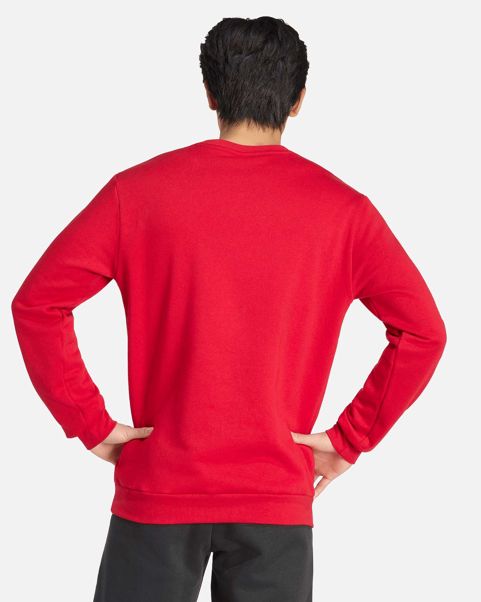 Sudadera adidas Entrada 26 Top - Fútbol Factory