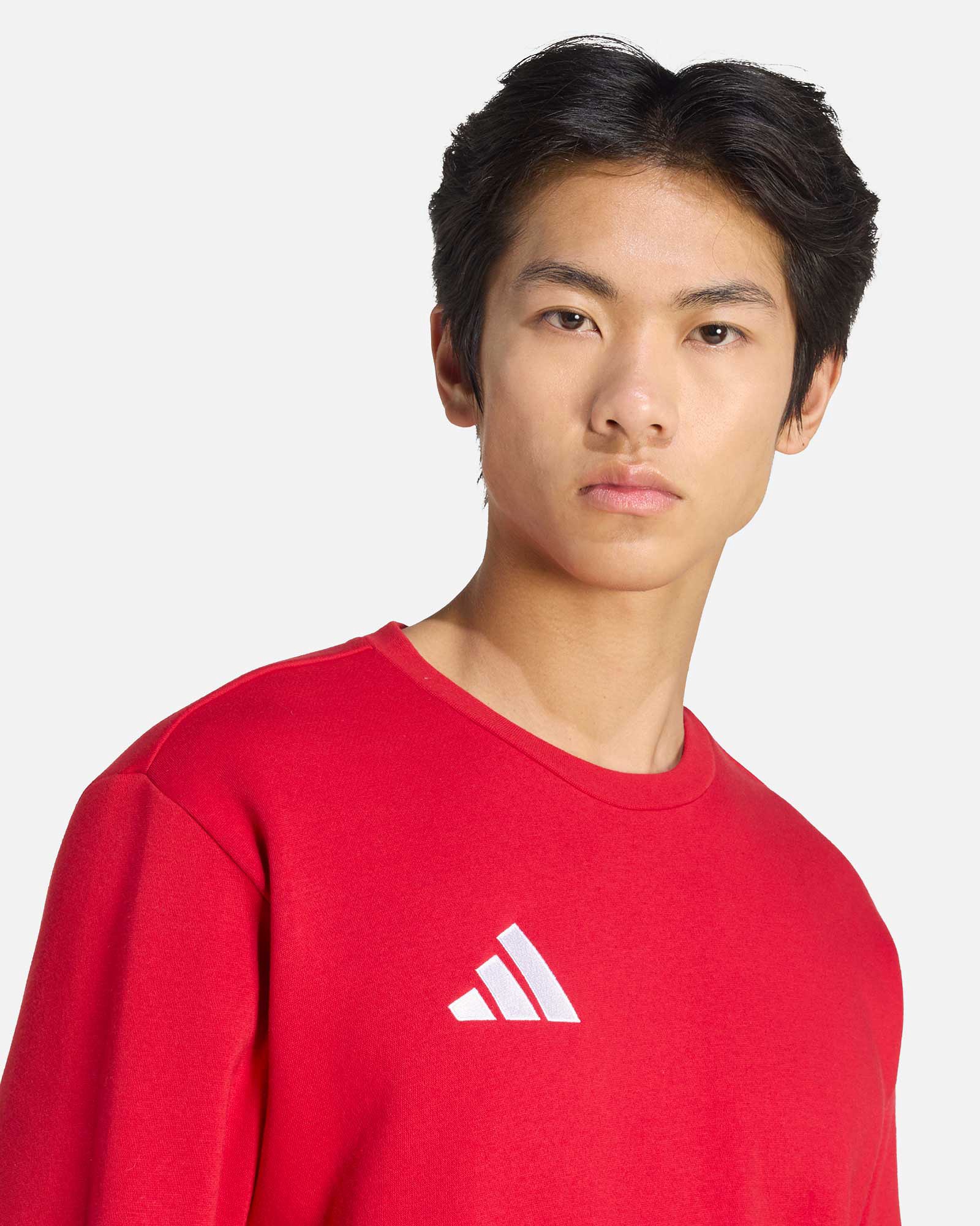 Sudadera adidas Entrada 26 Top - Fútbol Factory