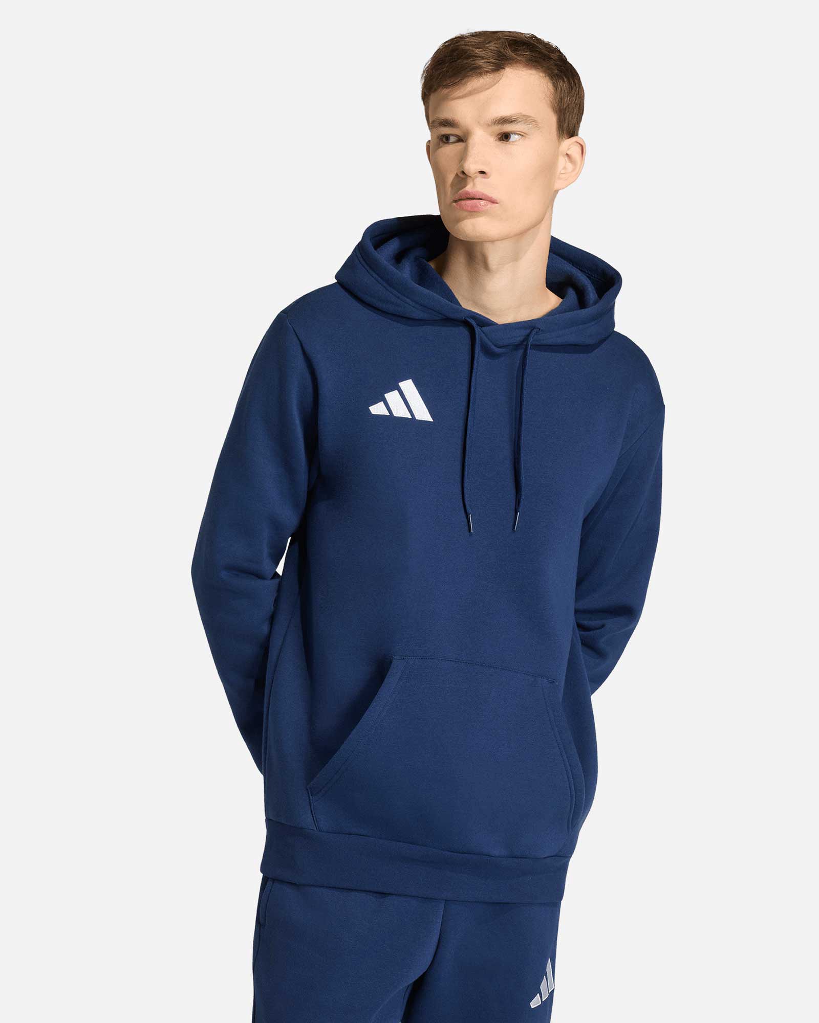 Sudadera adidas Entrada 26 Hoodie - Fútbol Factory