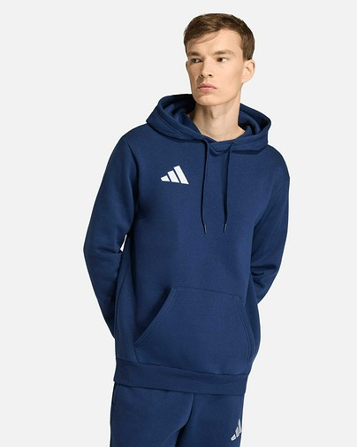 Sudadera adidas Entrada 26 Hoodie