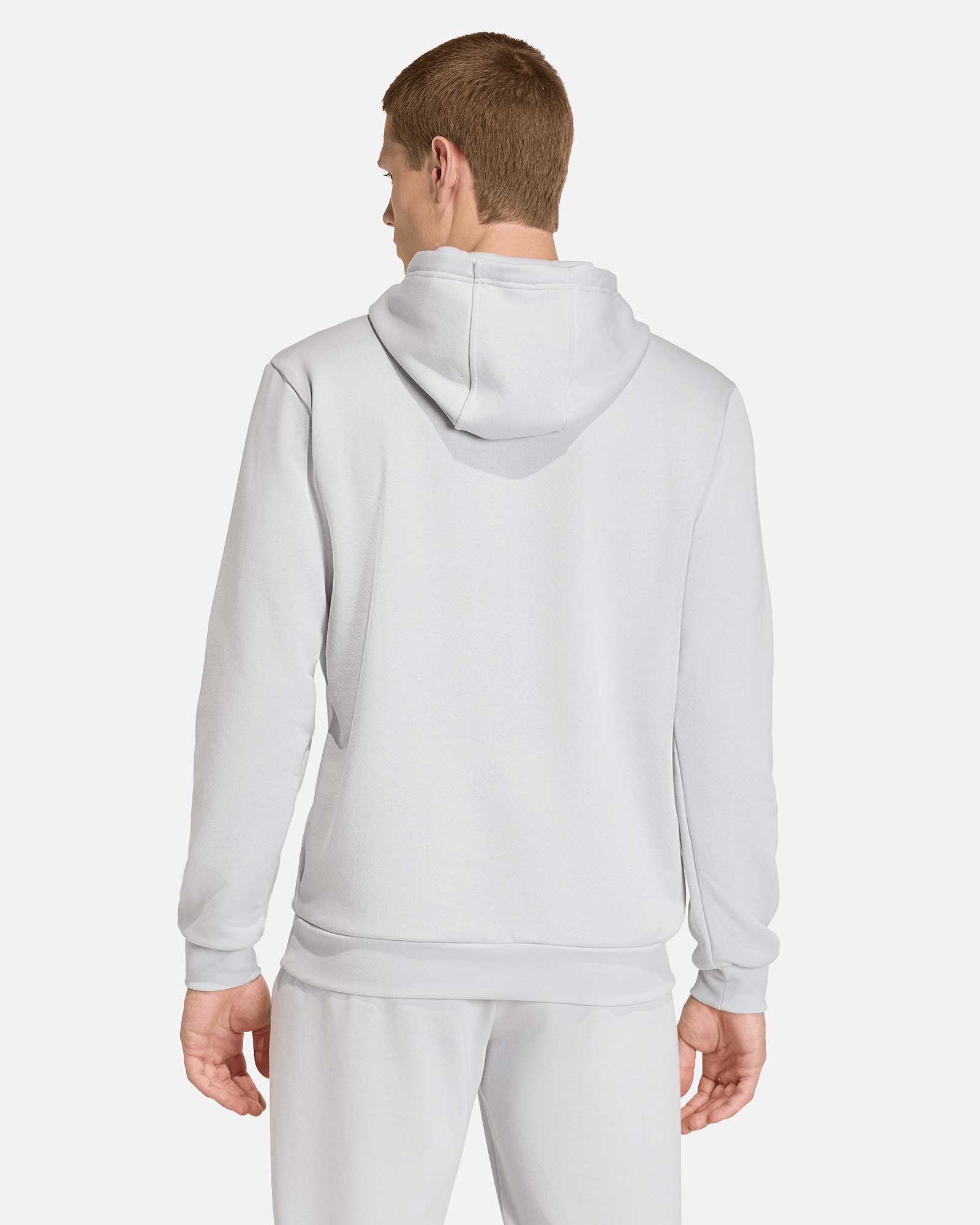 Sudadera adidas Entrada 26 Hoodie - Fútbol Factory
