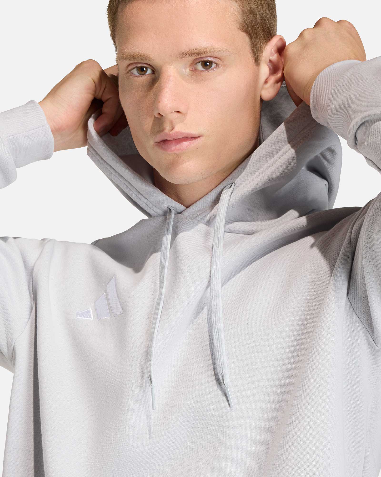 Sudadera adidas Entrada 26 Hoodie - Fútbol Factory