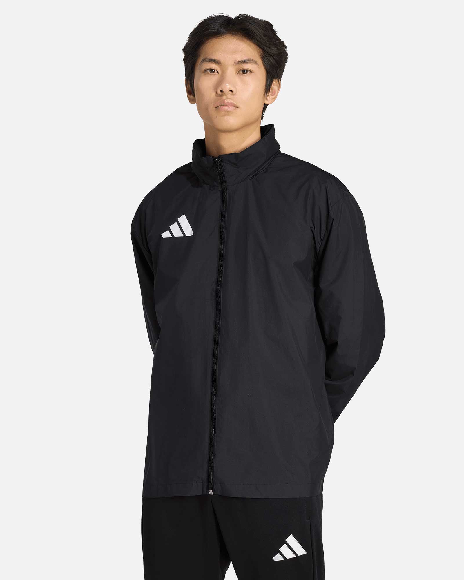 Chaqueta adidas Entrada 26 Multi - Fútbol Factory